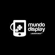 mundo display