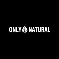 only natural